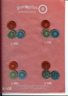 K 458, K 460, K 463, K 467, K 468